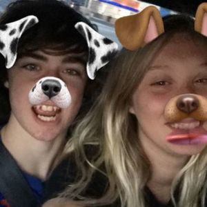 Meet your Posher, Jayson